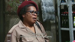 MaNtuli Falls Apart At Salamina's Shop | Soapies SA