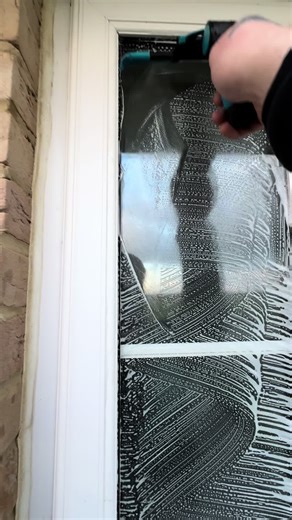 Expert Window Cleaning Services in Dover Area