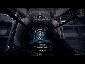 GTFO Rundown 7: D2 AWOL