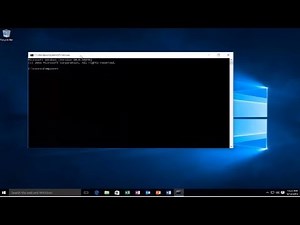 How To Determine Account Type In Windows 10
