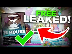 DRESS TO IMPRESS SUMMER UNCOPYLOCKED | ROBLOX STUDIO WORKING