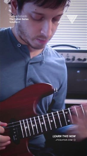 Danielle Gottardo - The Collab Series Vol. 2