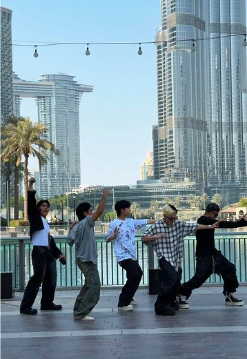 Simula at Wakas World Tour in Dubai and Qatar