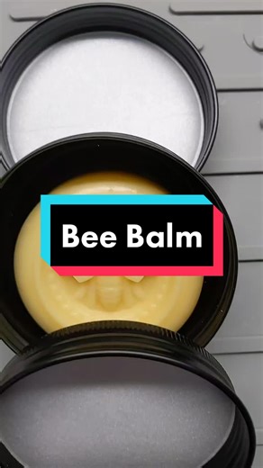 DIY Bee Balm or Lotion Bars. 8 oz. beeswax 8 oz. cocoa butter 8 oz. coconut oil 10 drops Vitamin E oil 10 drops Calendula oil Melt. Pour. Cool. Enjoy. 🧖‍♂️ 🐝🧖‍♀️ #crafts #skincare #beebalm #lotionbars #dryskin #eczema #beekeeper #beekeeping #virginia #natural #wax #fyp #foryoupage #diy