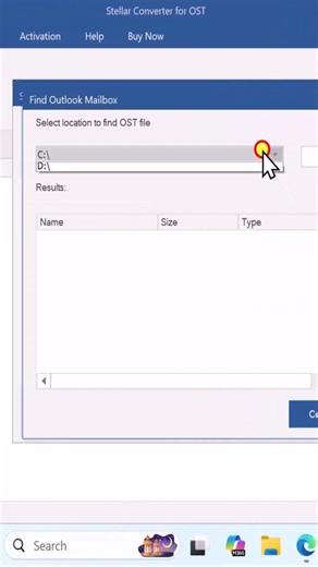 How to Convert OST to PST in Outlook 2026 ( Export OST File to PST Easily )