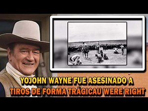 Los Cowboys (1972): La muerte del rey y cómo John Wayne rompió todas las reglas.