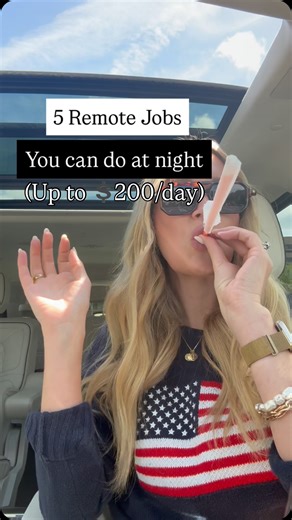 Emily Fortney on Instagram: "Real remote jobs for moms (no fancy degree needed) 📌 If you're looking for ways to earn extra income that actually work around mom life, here's the real list: 📌 Save this so you can come back to it during nap time or after bedtime when you finally have a moment to breathe. **1. Remote Customer Service** Perfect if you can multitask and help people while managing chaos at home. - support.com - concentrix.com - alorica.com - ttecjobs.com **2. Online Tutoring** If you