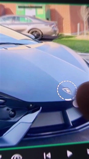 Testing Motion Tracking Video Editor App for Android