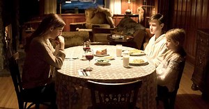 The Ending of 'The Lodge' Is a Disappointing Horror Cliché Retread