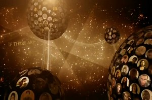 A virtual choir 2,000 voices strong.