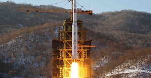 North Korea’s growing nuclear threat, in one statistic