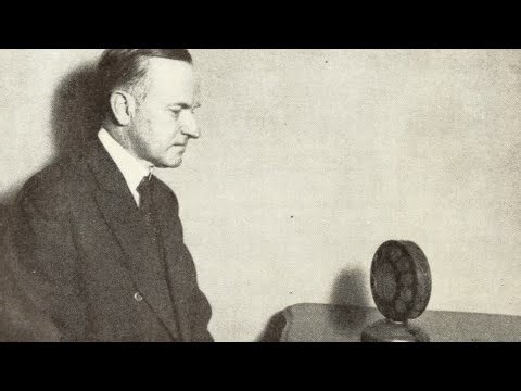 Radio Snapshots: 1924 (Part 2)