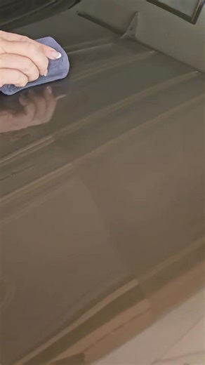 🚙✨ Land Rover Defender Transformation Delivered from the Gold Coast completely covered in wax and sticky residue. We got straight to work — full decontamination, paint correction, and a graphene ceramic coating. Now it looks better than brand new. Deep gloss, insane slickness, and long‑term protection locked in. If you want your car ceramic coated, call us 1300 139 168 | Infinity Auto Protection