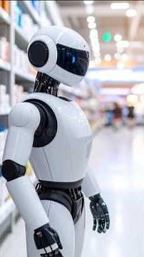 How Robots Work and Their Future