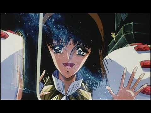 THE FIVE STAR STORIES (ファイブスター物語) 映画PV