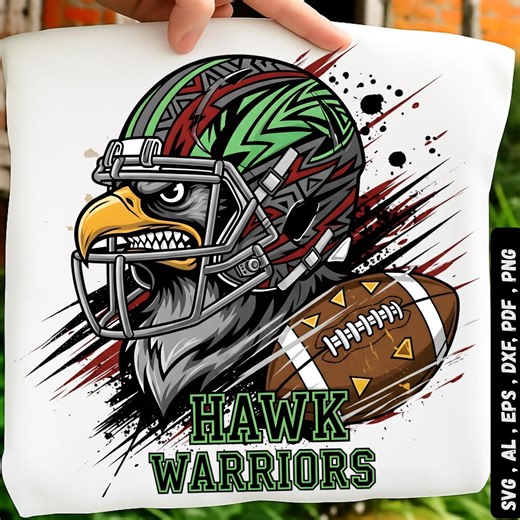 Seahawks Football PNG Clipart Sublimation, Seahawks Team Design, Digital Download SVG EPS Png for Cricut, Seahawks T-shirt Art - Etsy