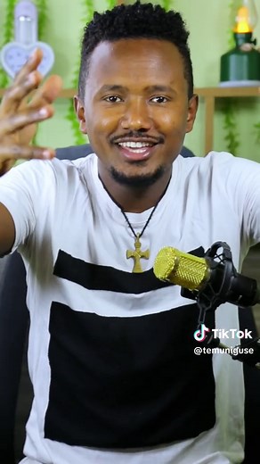 Ethiopian TikTok Compilation: Funny and Entertaining Videos