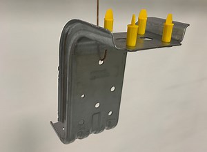 Powder Coating Silicone Caps & Plugs Archives - Coating Supplies