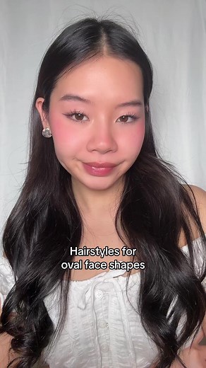 Best Hairstyles for Oval Face Shapes
