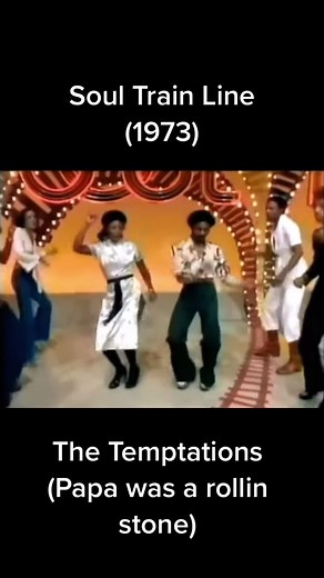 #soultrain #70s #funk #thetempations #funkytown #shorts #music #dance