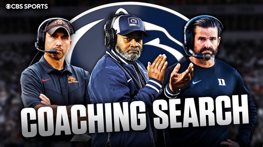 Who Will Be the Next Penn State Head Coach? Stream of General Videos