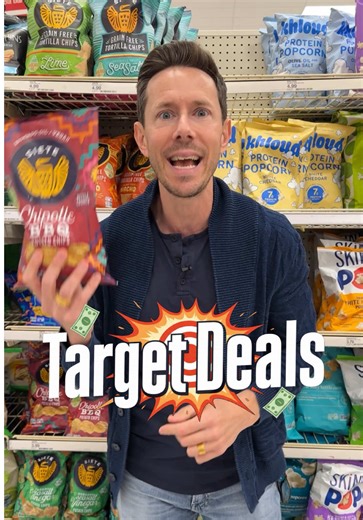 Amazing Target Deals You Don't Want to Miss!