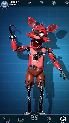 FNaF Beatbox Halloween Edit