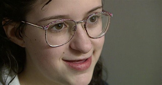 The Unending Search for Sara Anne Wood