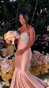 17K views · 624 reactions | Good Morning! Bridesmaids Colour Dress ideas | Kutchi's Classic wedding Dresses. | Facebook