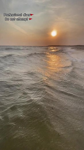 Dangers of Rip Currents: A Firsthand Account