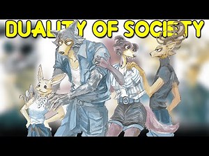 An Honest Review of Beastars