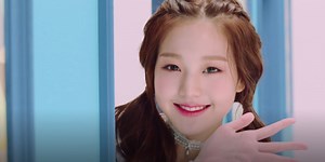 IZ*ONE members adorably introduce themselves through 'What IZ Your Color?' debut concept trailer