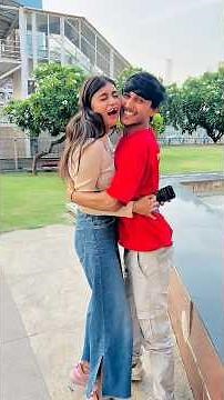 Girlfriend ka dream | 😘💝😂 #shorts #ytshorts