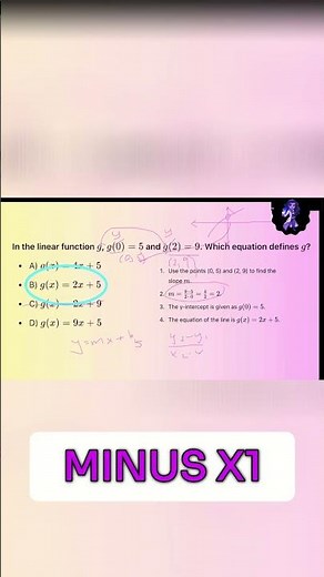 Mastering Slope Formula: Easy Calculation Guide