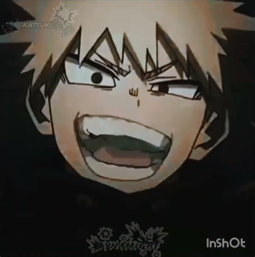 卂尺丨Ꮆ卂ㄒㄖㄖㄖㄖㄖ 🥵🥵💥 #anime #bakugou #bakugouedit #edit