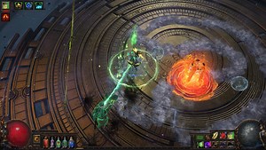 Path of Exile: Improvements on Video Memory Utilization Being Planned