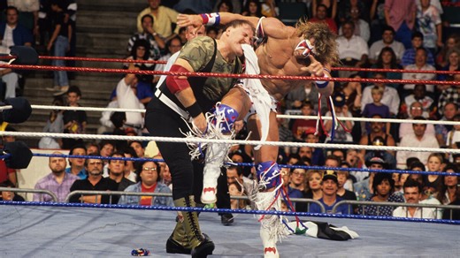 FULL MATCH: Ultimate Warrior vs. Sgt. Slaughter | WWE Title Match: Royal Rumble 1991