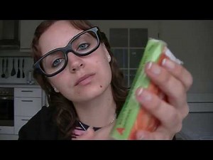 ASMR *Special CRYING DOCTOR* ~De-stress by Crying! TISSUES and temple MASSAGING!