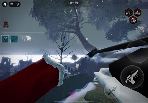 Mastering Long-Distance Shots in Roblox Veil Gameplay