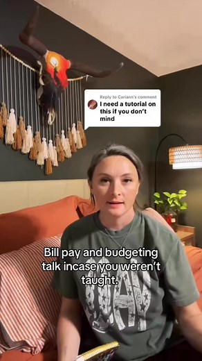 Bill pay and budget strategy | My Mama Ventures | Facebook