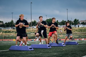 Denver Quarterback Academy