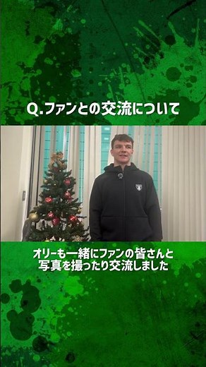 Welcome to Dynaboars🎤🐗チャーリー・ティトコム選手 #rugby