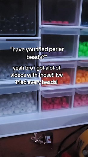 Exploring Different Types of Craft Beads