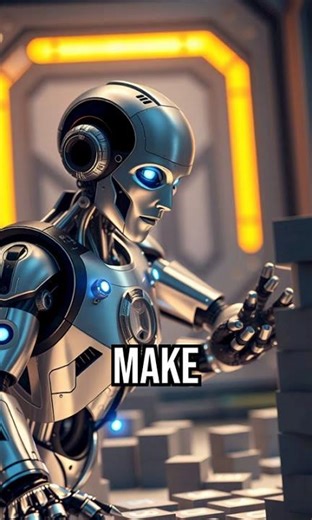 Why can computers write code? #AI #EL5 #fun