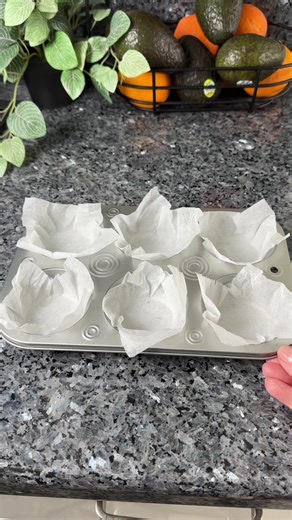 Effective Kitchen Tricks for Everyday Baking