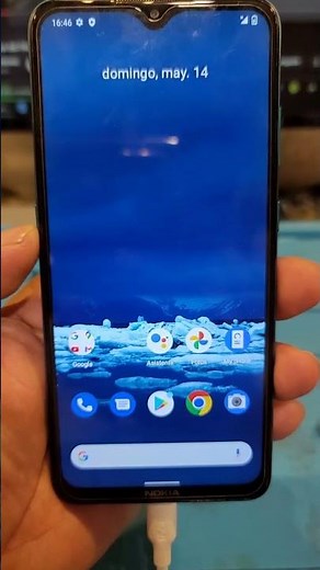 Software nokia 5.3 TA-1229