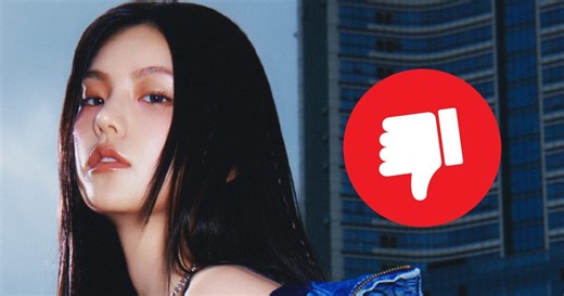 ITZY Fail To Impress Korean Netizens With "Gold"