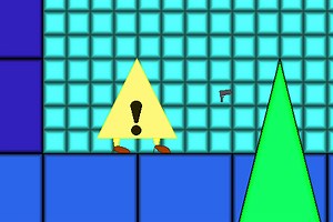 Boshy III fangame - Free Addicting Game ★★★★★