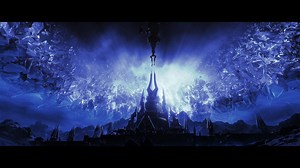 The Tarragrue (Heroic) – Sanctum of Domination Boss Fight | WoW: Shadowlands