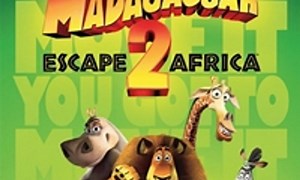 Madagascar: Escape 2 Africa - Where to Watch and Stream Online – Entertainment.ie